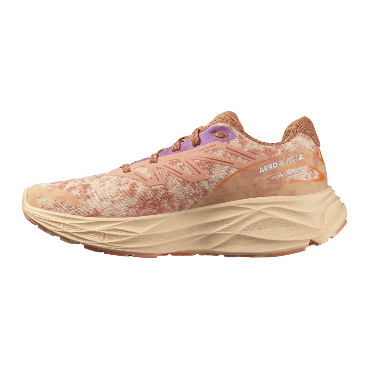 Salomon Aero Glide 2 Dame