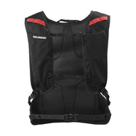 Salomon Cross 12 White/Black