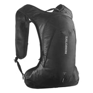 Salomon Cross 8 Black