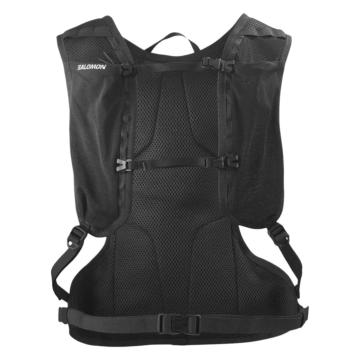 Salomon Cross 8 Black
