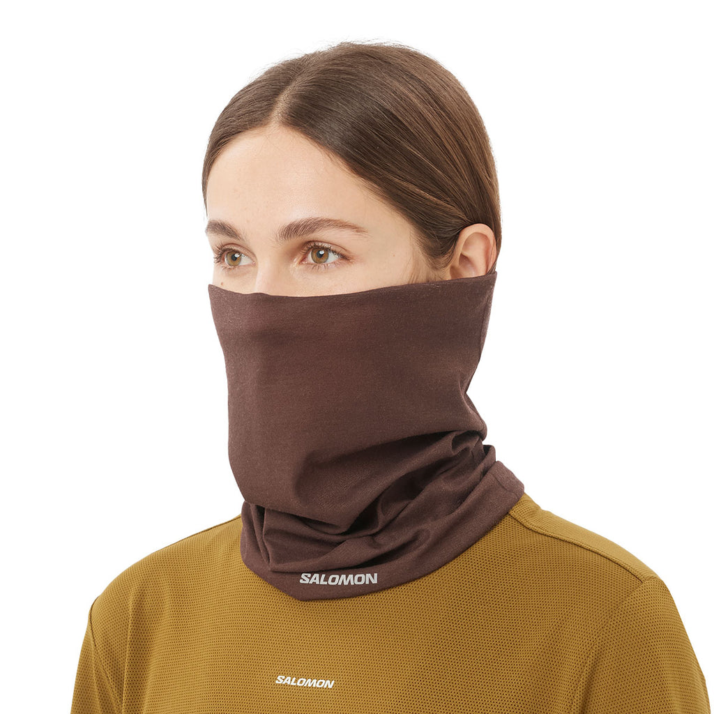 Salomon Cross Neck&Head Tube Unisex
