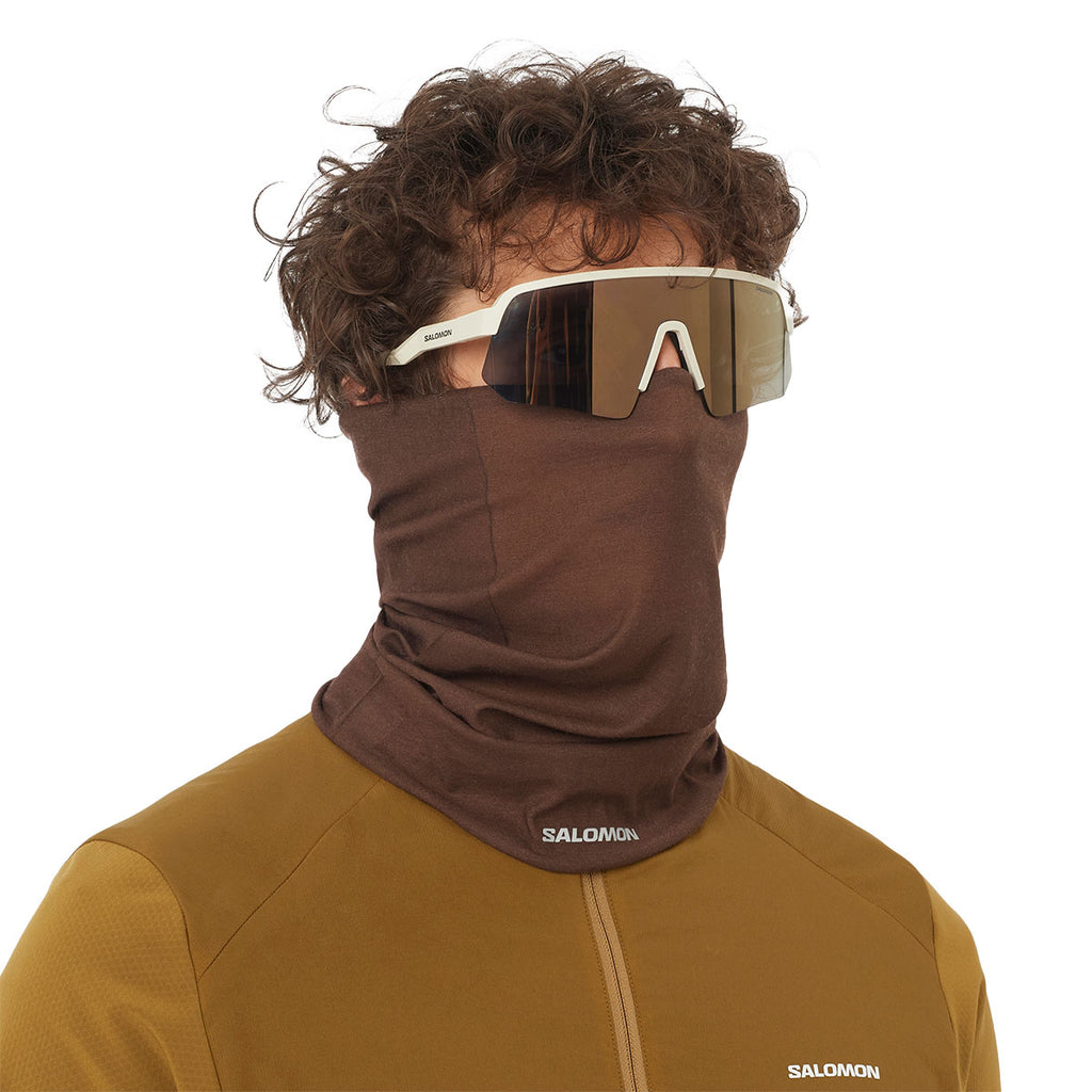 Salomon Cross Neck&Head Tube Unisex