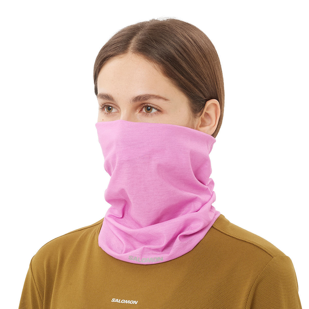 Salomon Cross Neck&Head Tube Unisex
