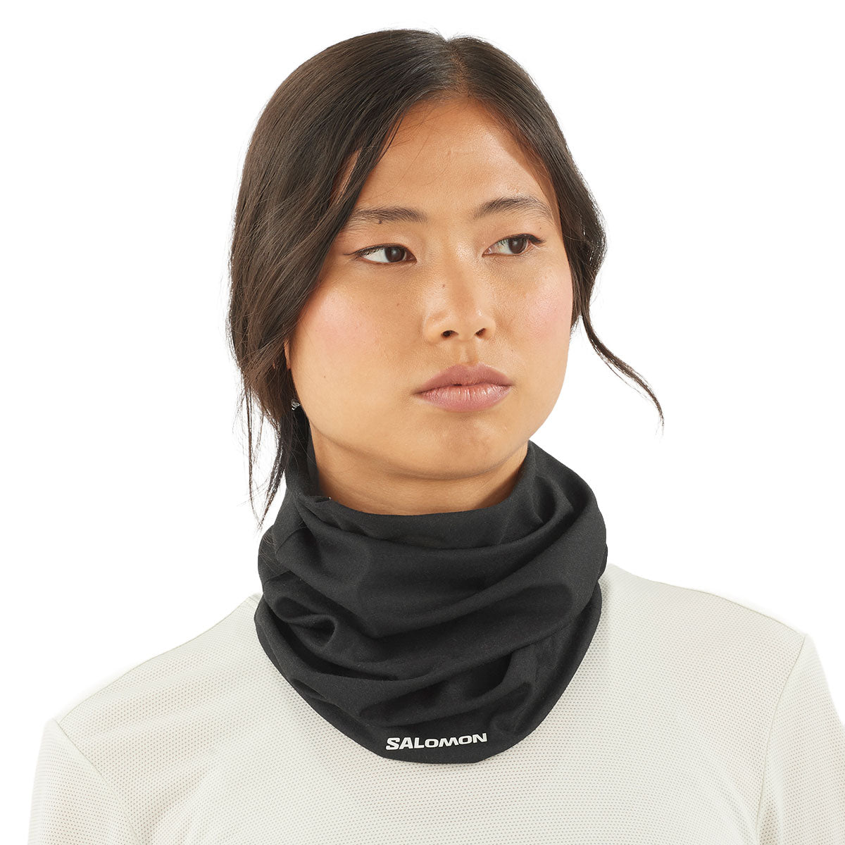 Salomon Cross Neck&Head Tube Unisex