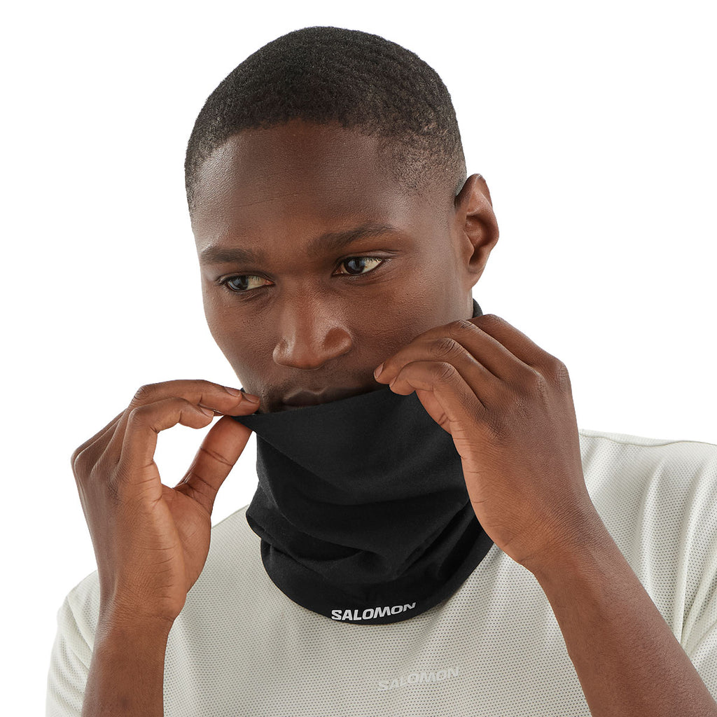Salomon Cross Neck&Head Tube Unisex