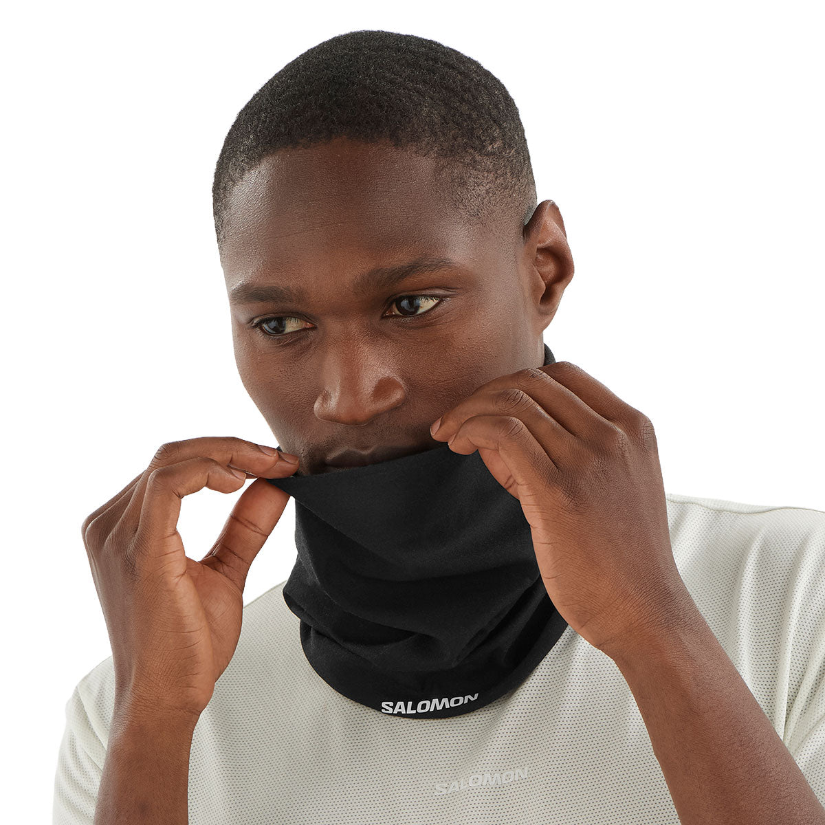 Salomon Cross Neck&Head Tube Unisex