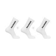 Salomon Everyday Crew Socks 3-Pack