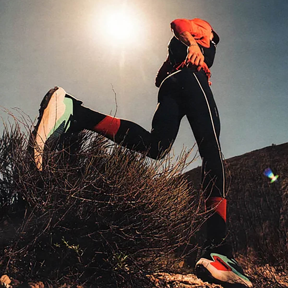 Salomon Genesis Herre