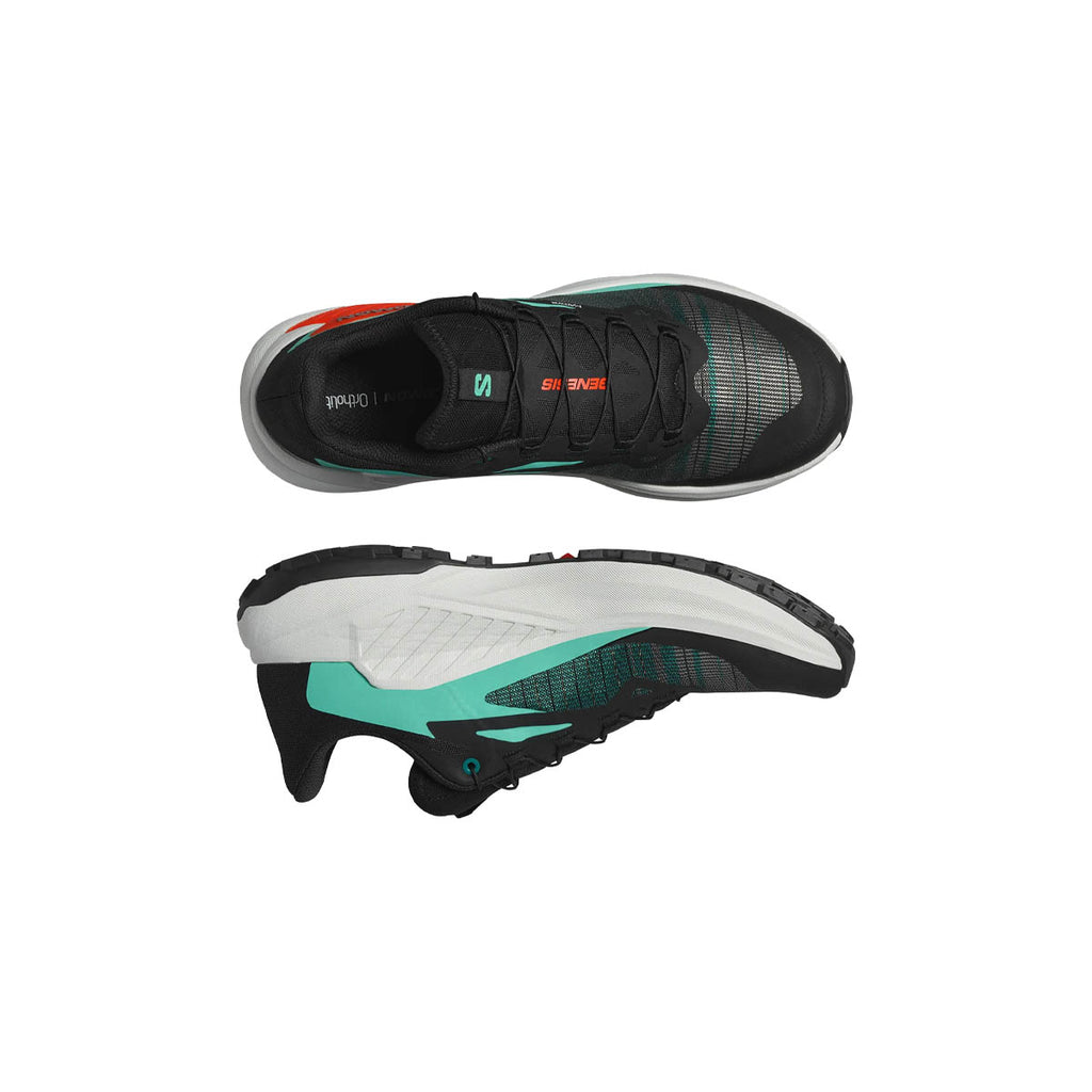 Salomon Genesis Herre