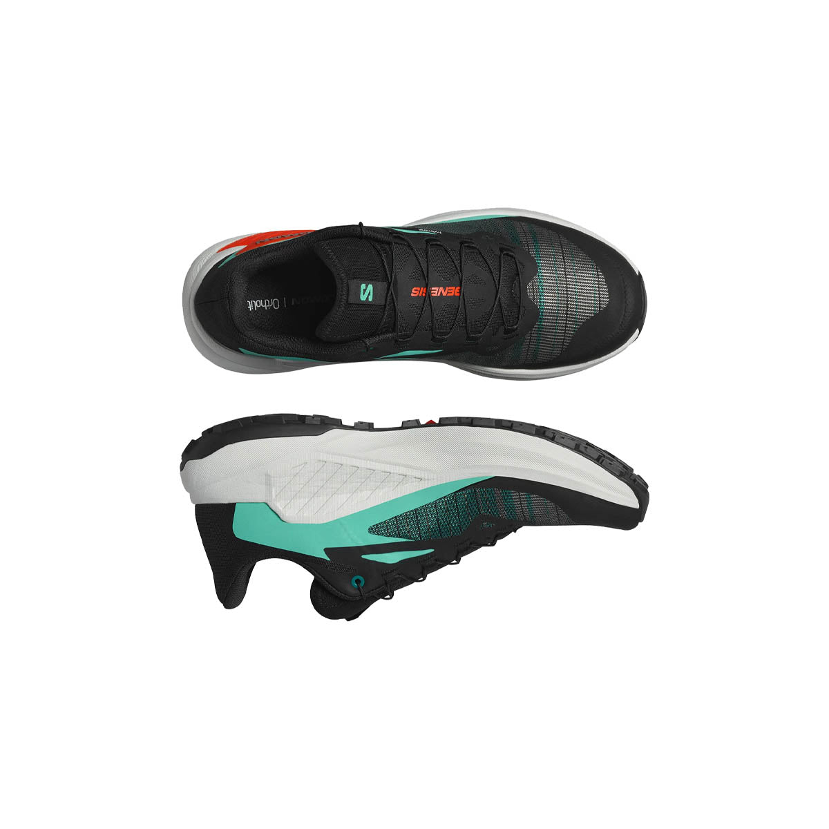 Salomon Genesis Herre