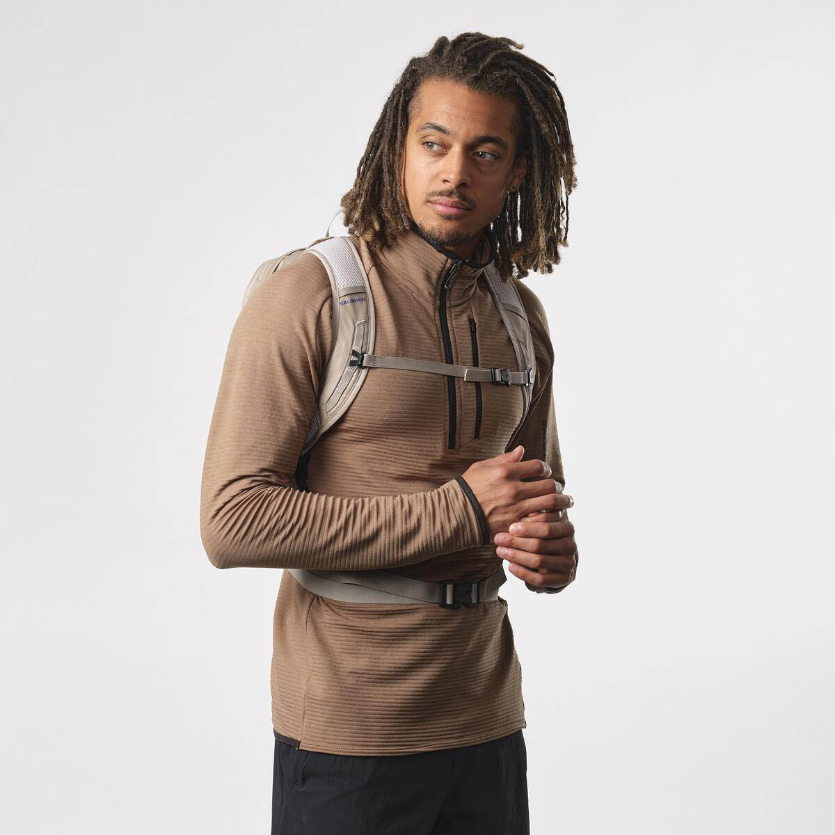 Salomon Trailblazer 10 Vintage Khaki
