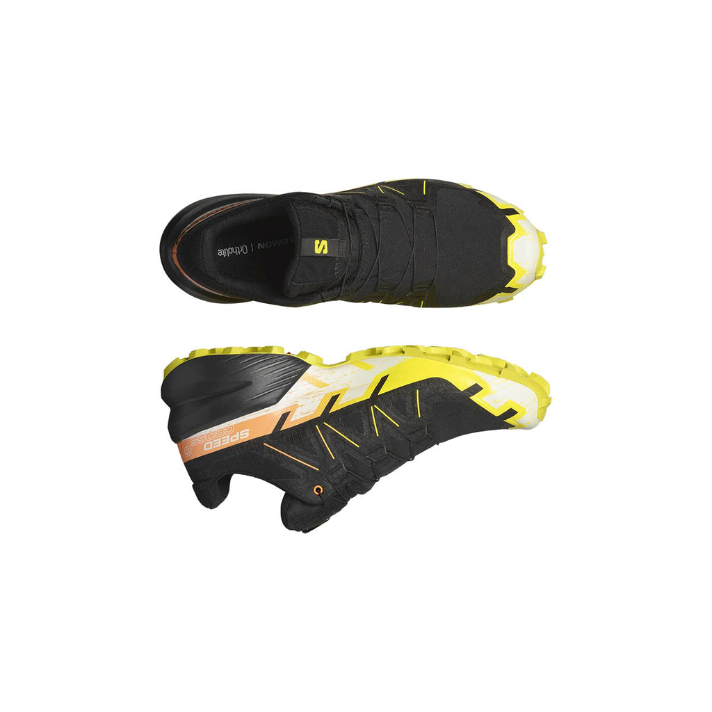 Salomon Speedcross 6 GTX Herre