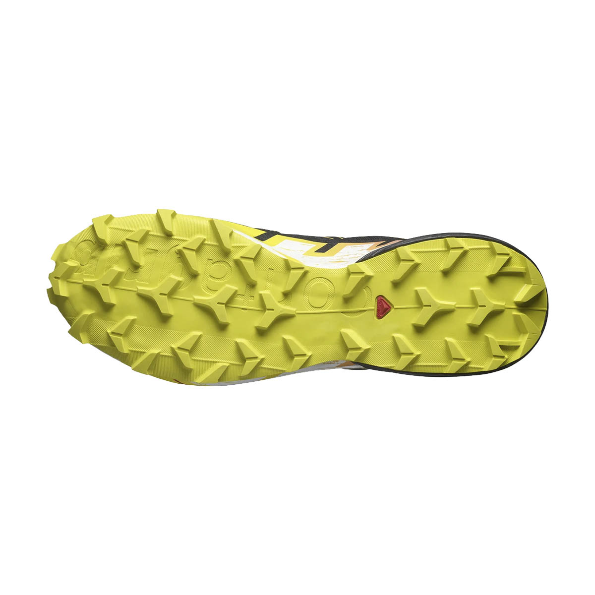 Salomon Speedcross 6 GTX Herre