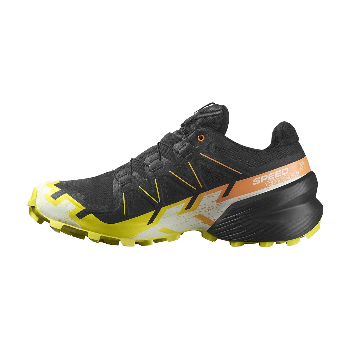 Salomon Speedcross 6 GTX Herre