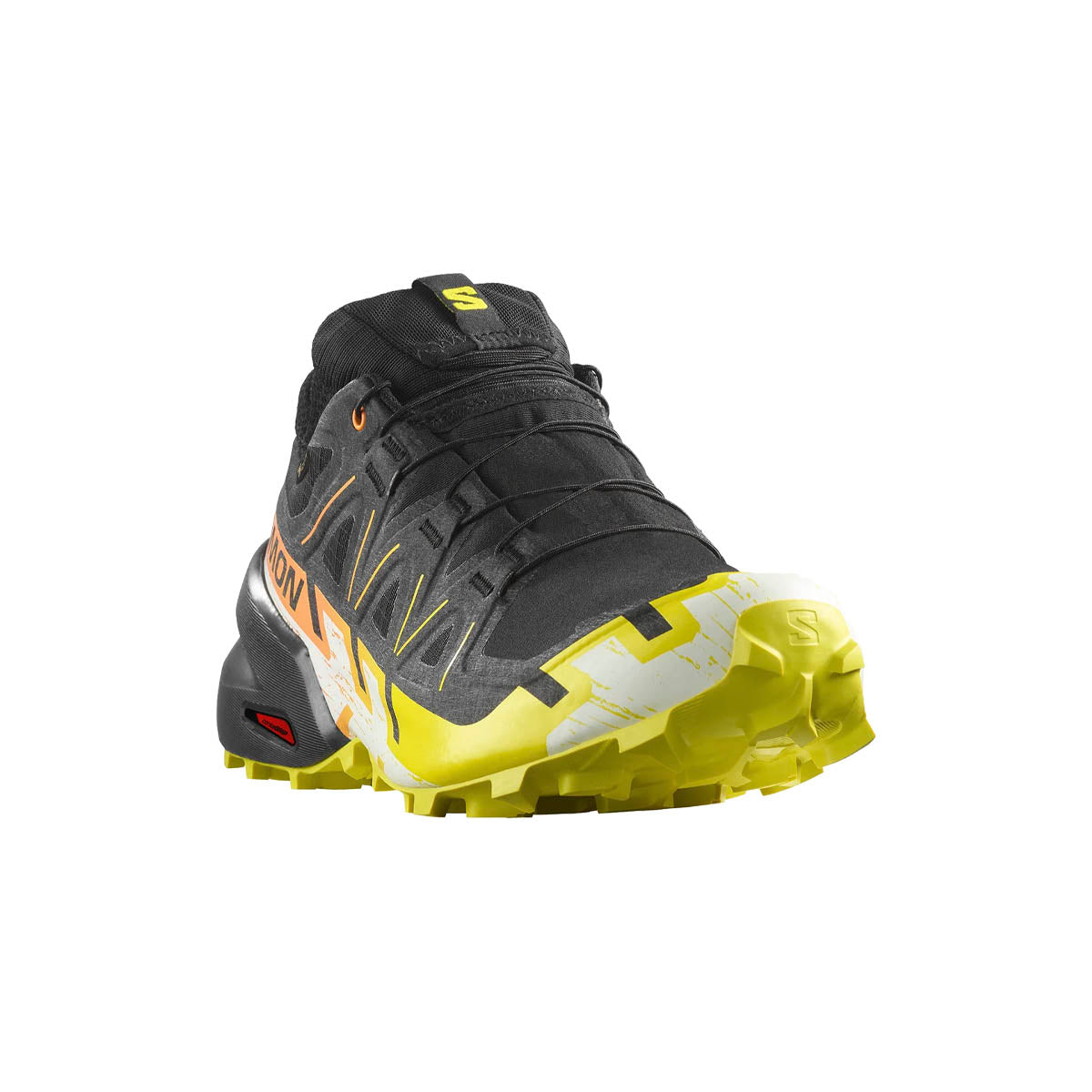 Salomon Speedcross 6 GTX Herre