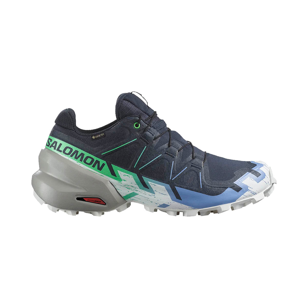 Salomon Speedcross 6 GTX Dame
