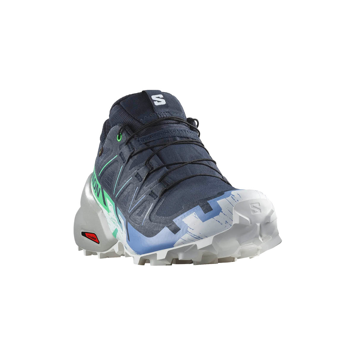 Salomon Speedcross 6 GTX Dame