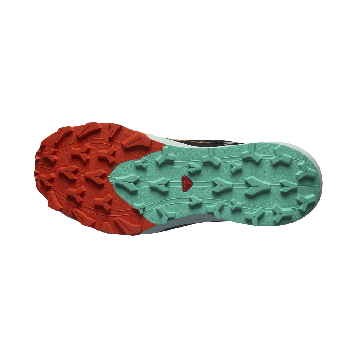 Salomon Thundercross Herre