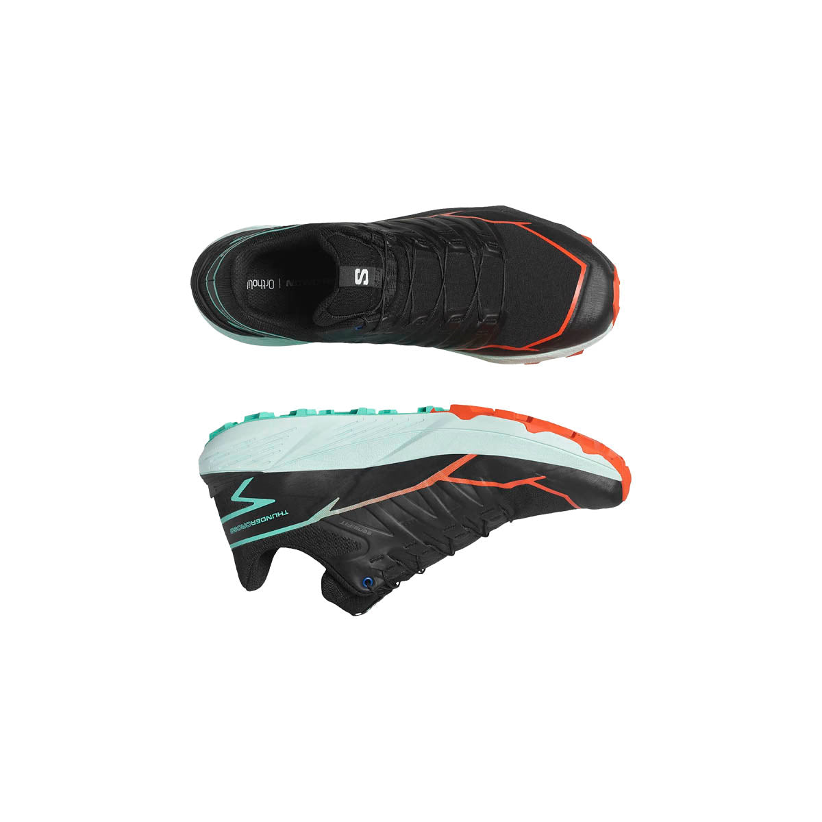 Salomon Thundercross Herre