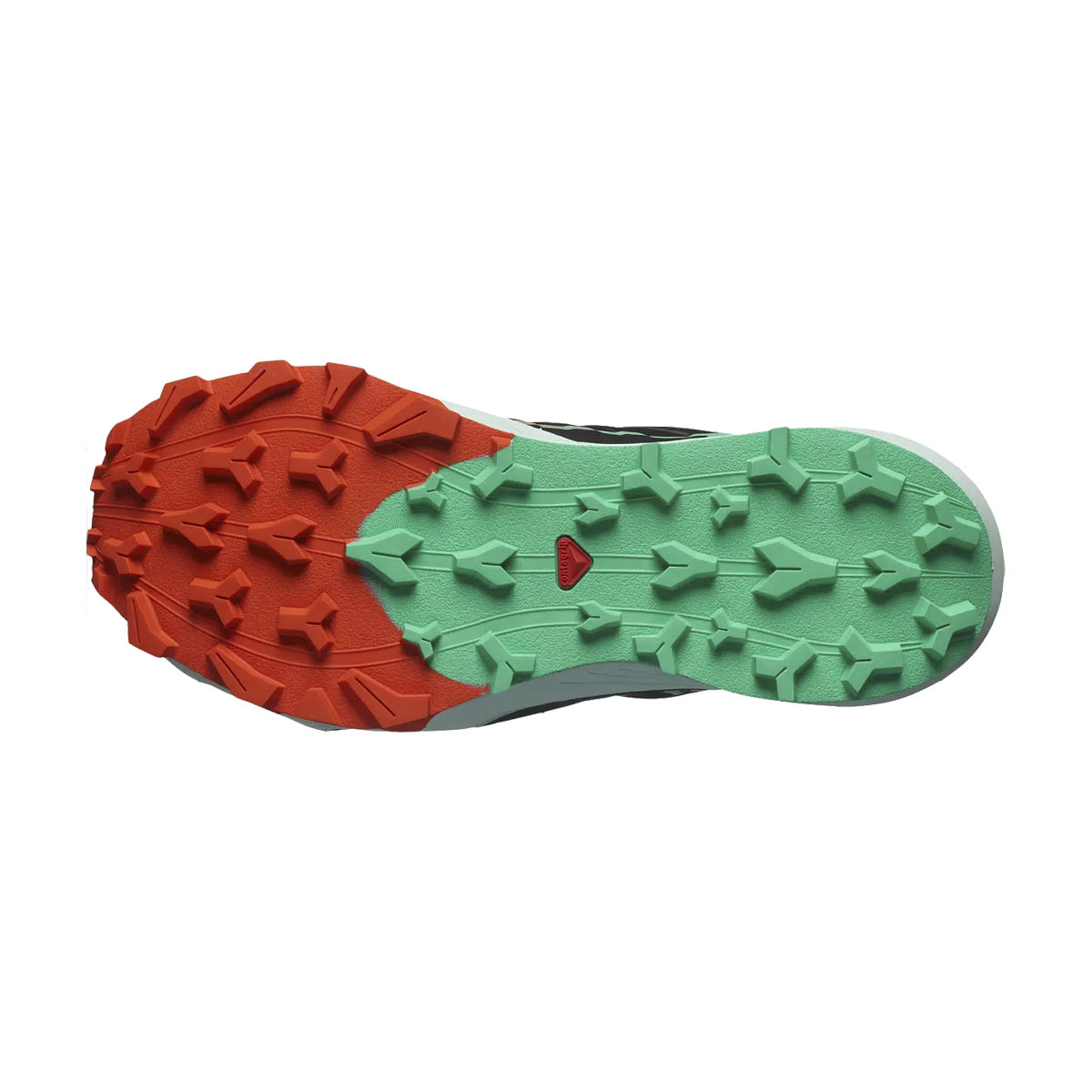 Salomon Thundercross Dame