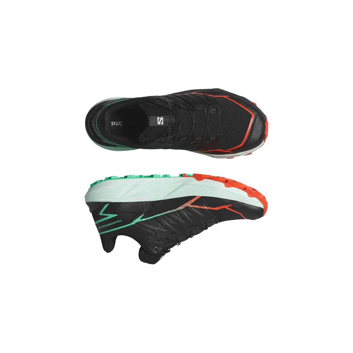 Salomon Thundercross Dame