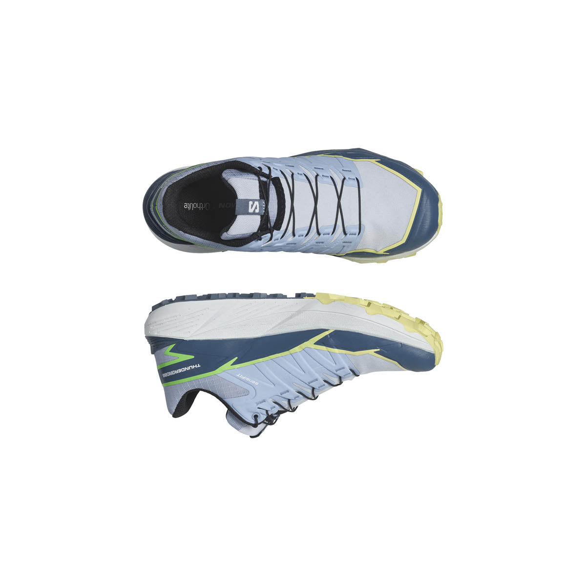Salomon Thundercross Dame