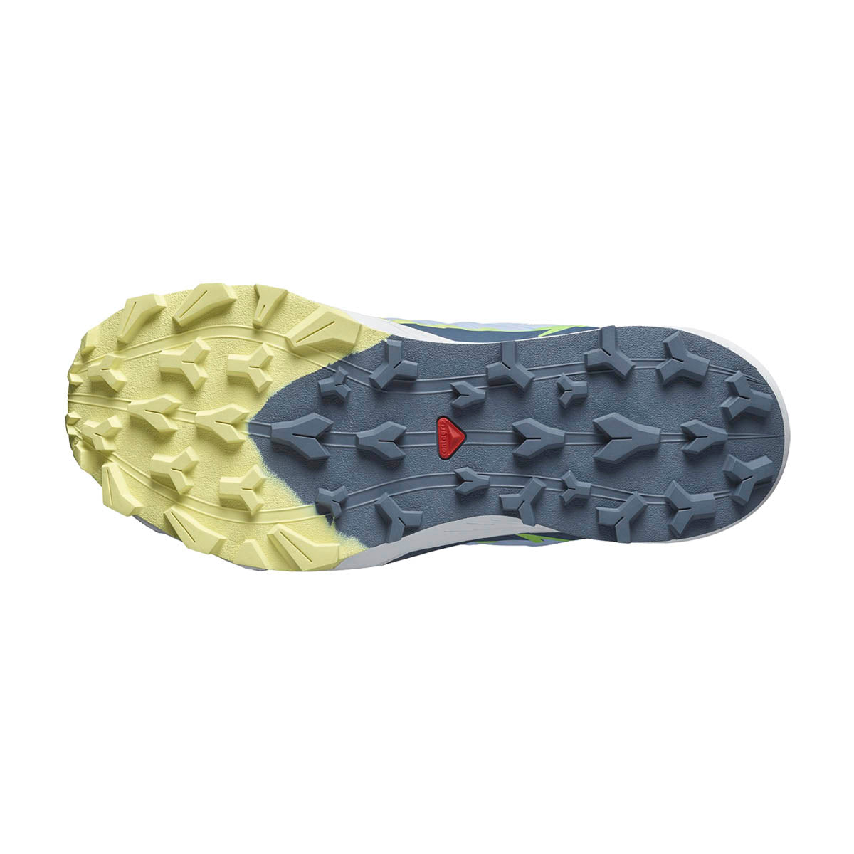 Salomon Thundercross Dame