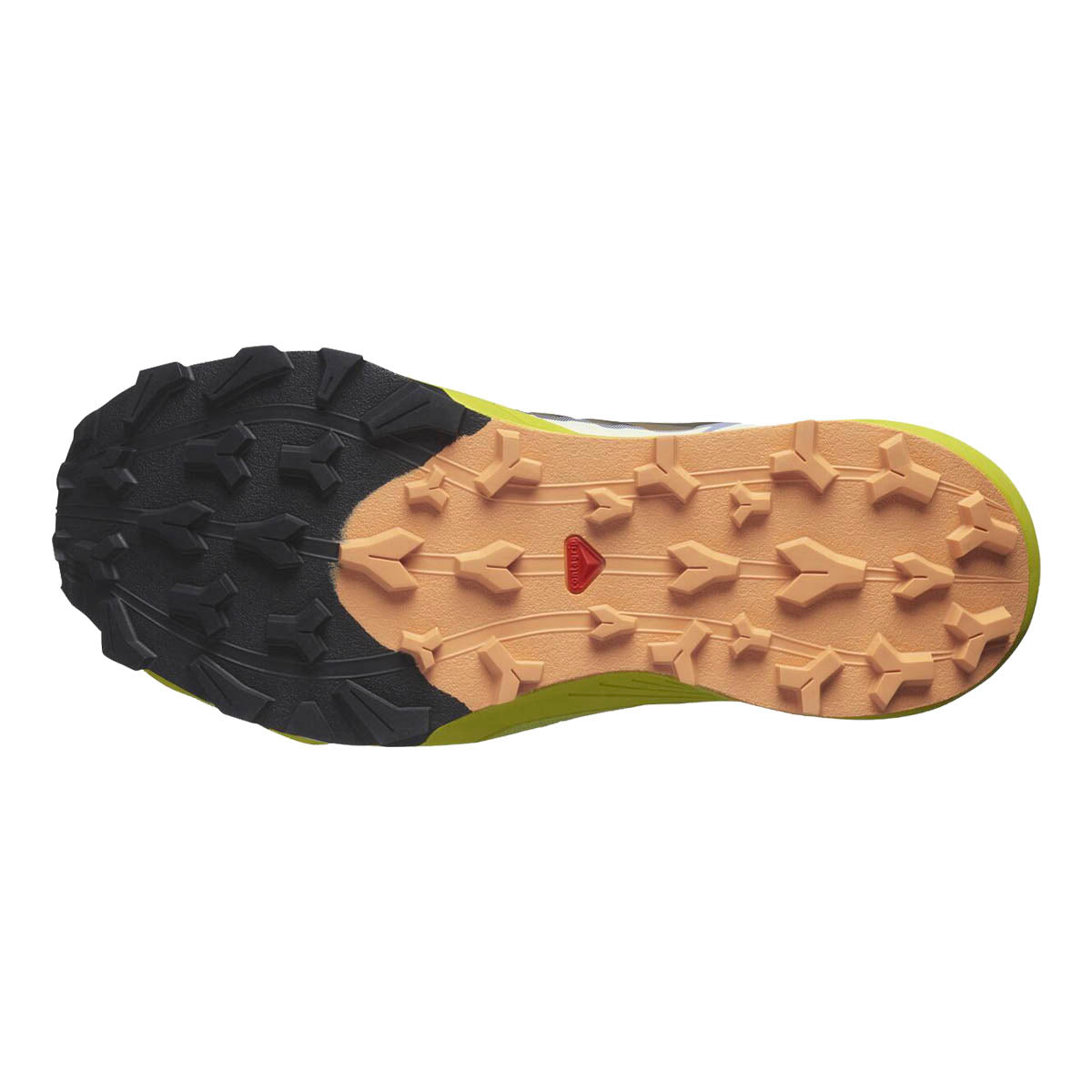 Salomon Thundercross Dame