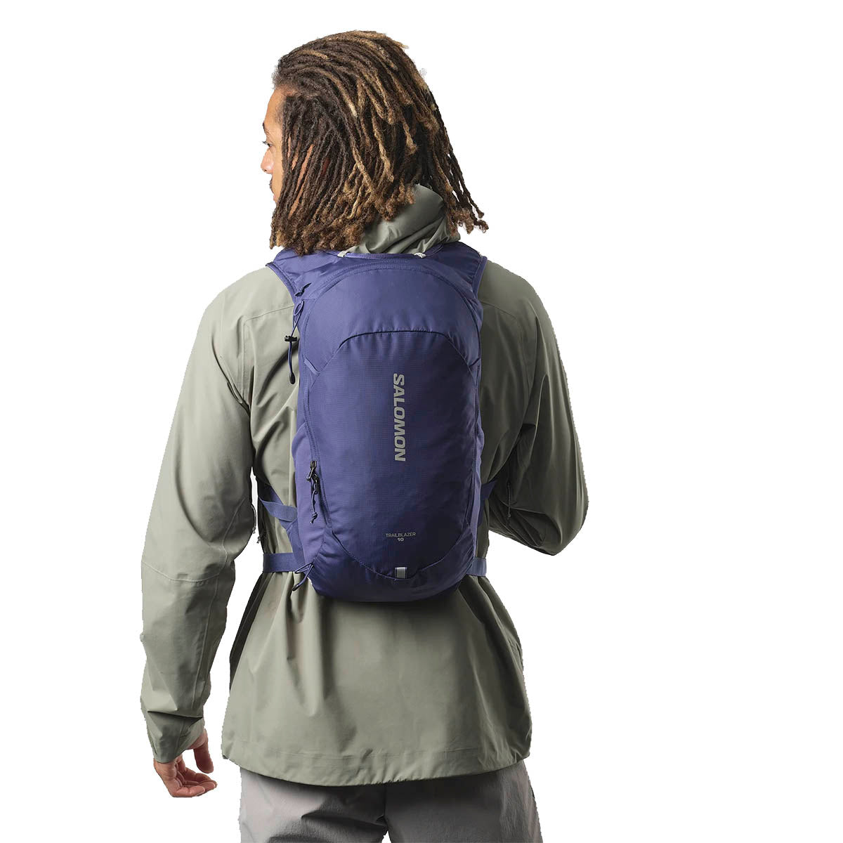 Salomon Trailblazer 10 Blue