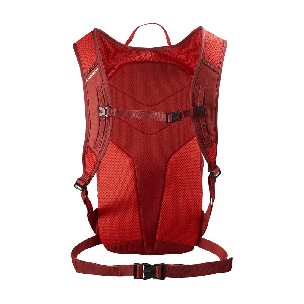 Salomon Trailblazer 10 Red