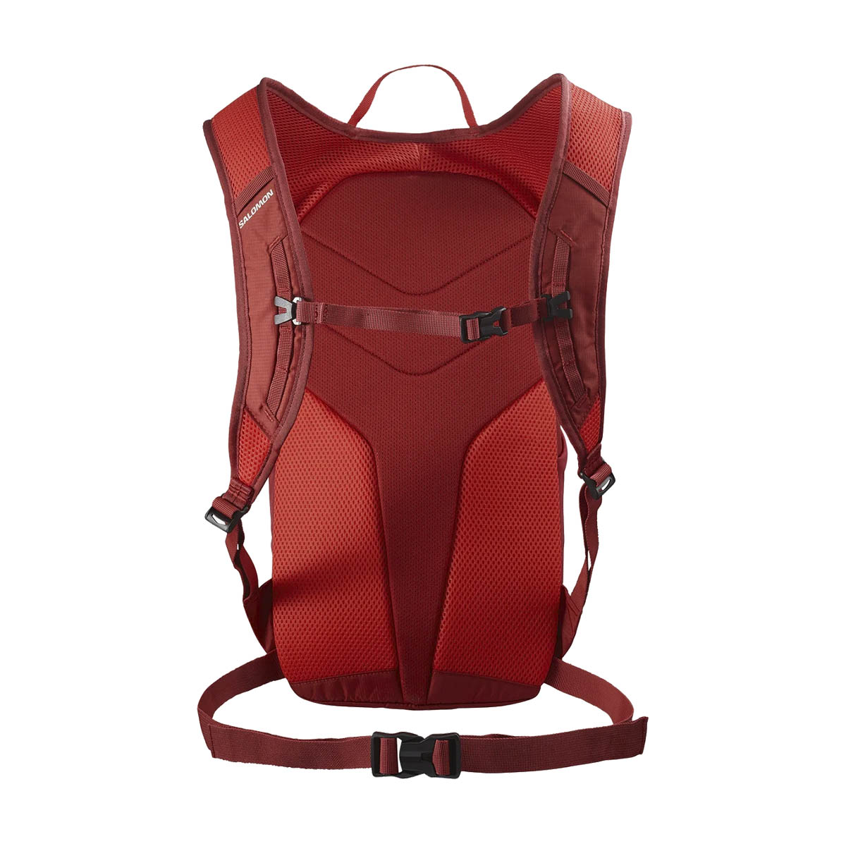 Salomon Trailblazer 10 Red