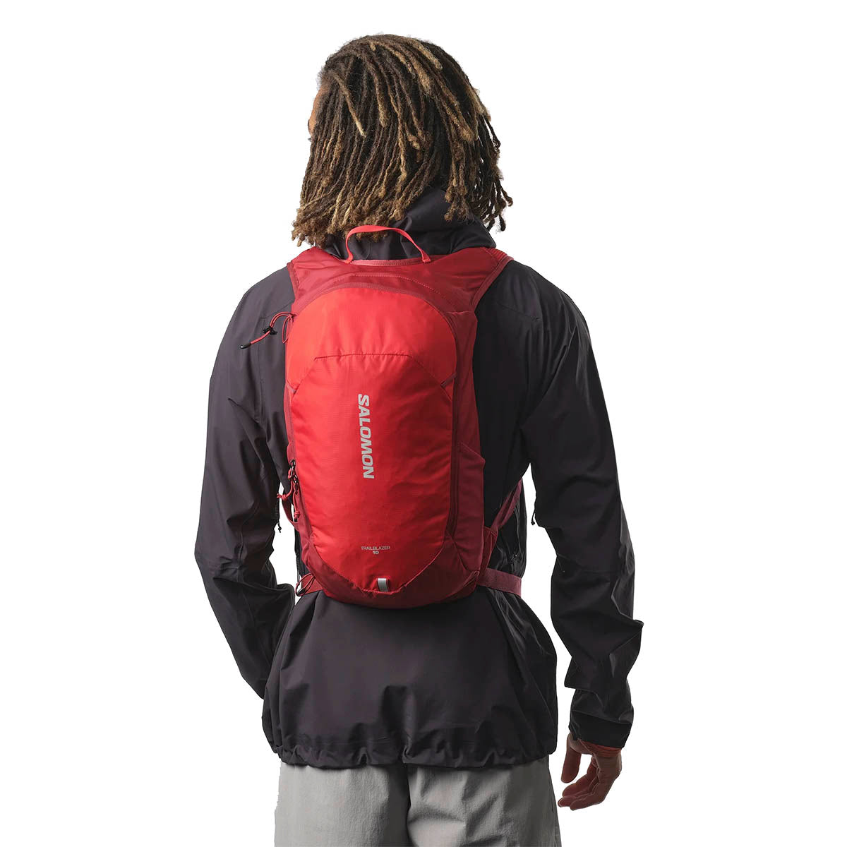Salomon Trailblazer 10 Red