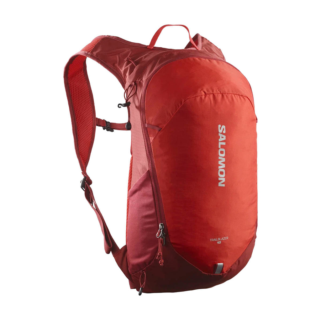 Salomon Trailblazer 10 Red