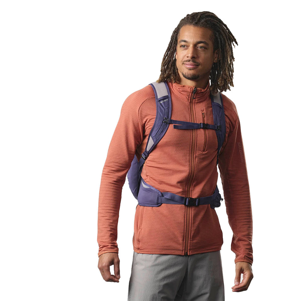 Salomon Trailblazer 20 Blue