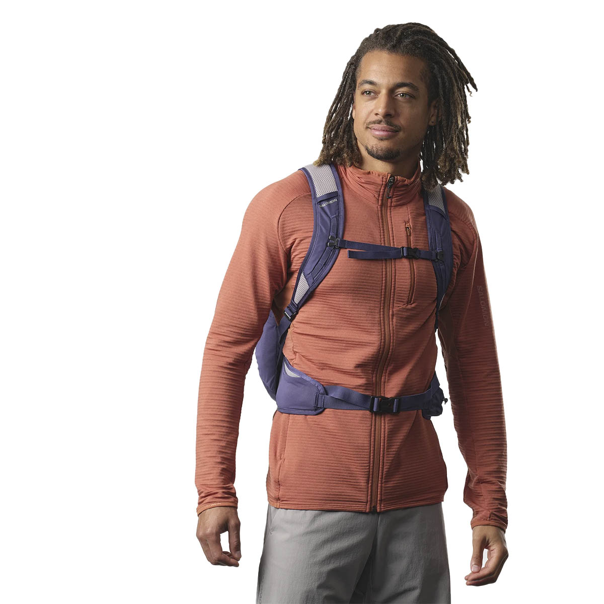 Salomon Trailblazer 20 Blue