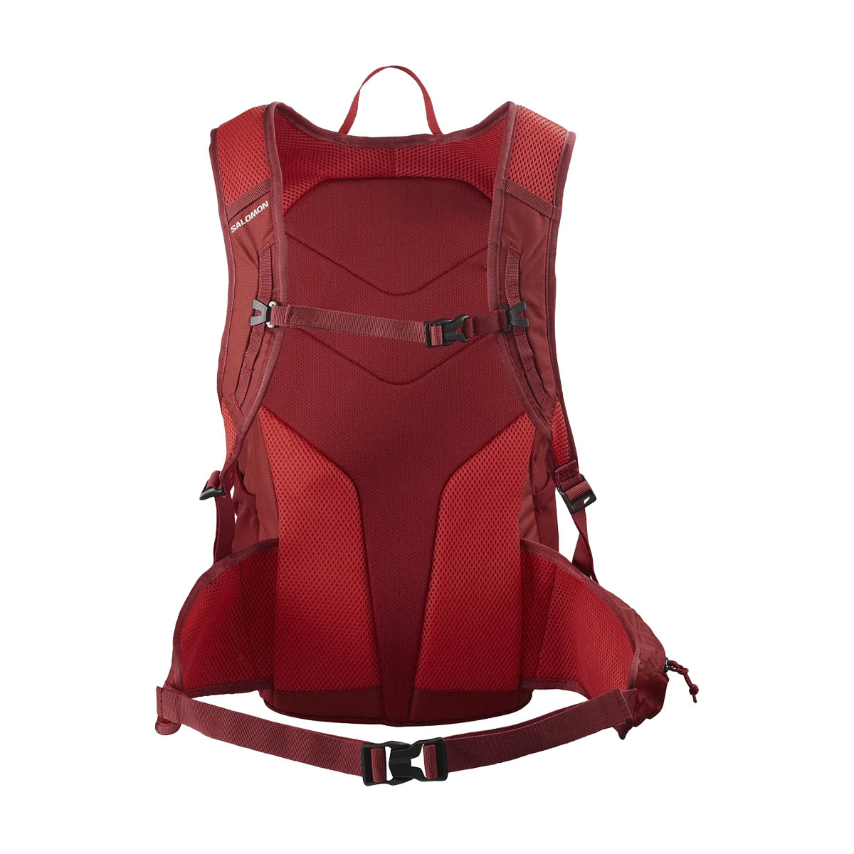Salomon Trailblazer 20 Red