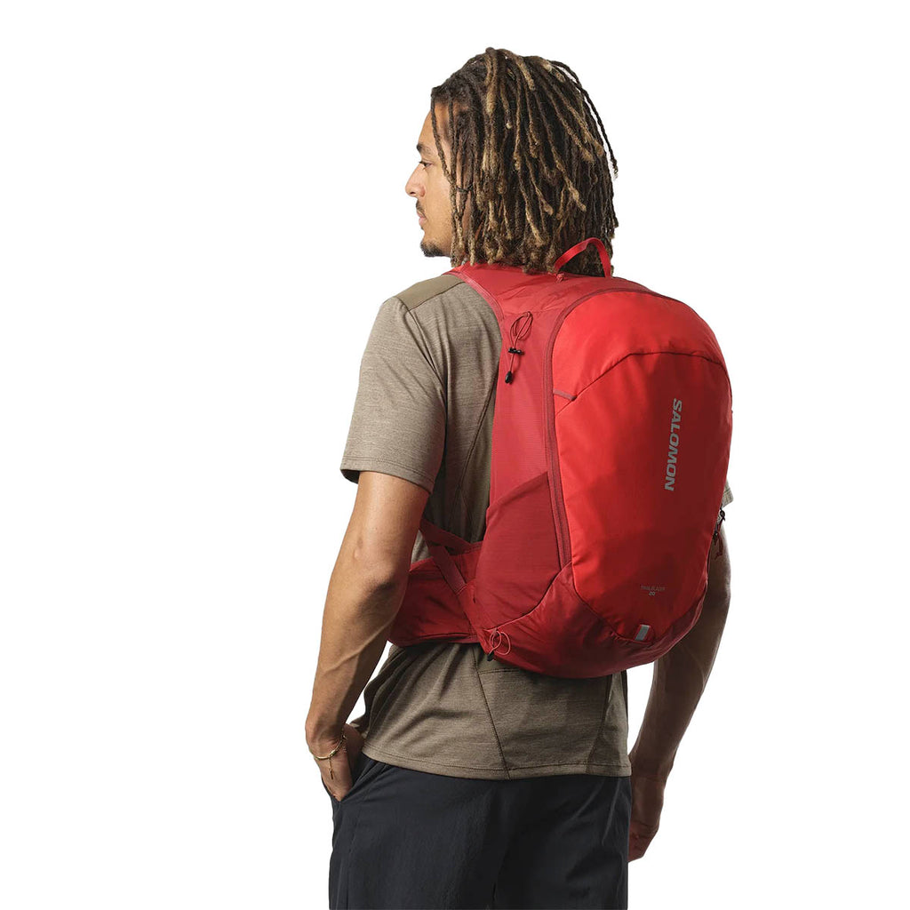 Salomon Trailblazer 20 Red