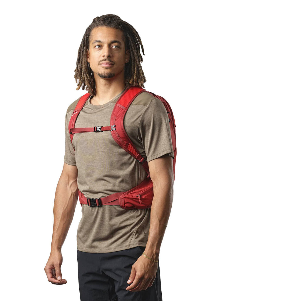 Salomon Trailblazer 20 Red