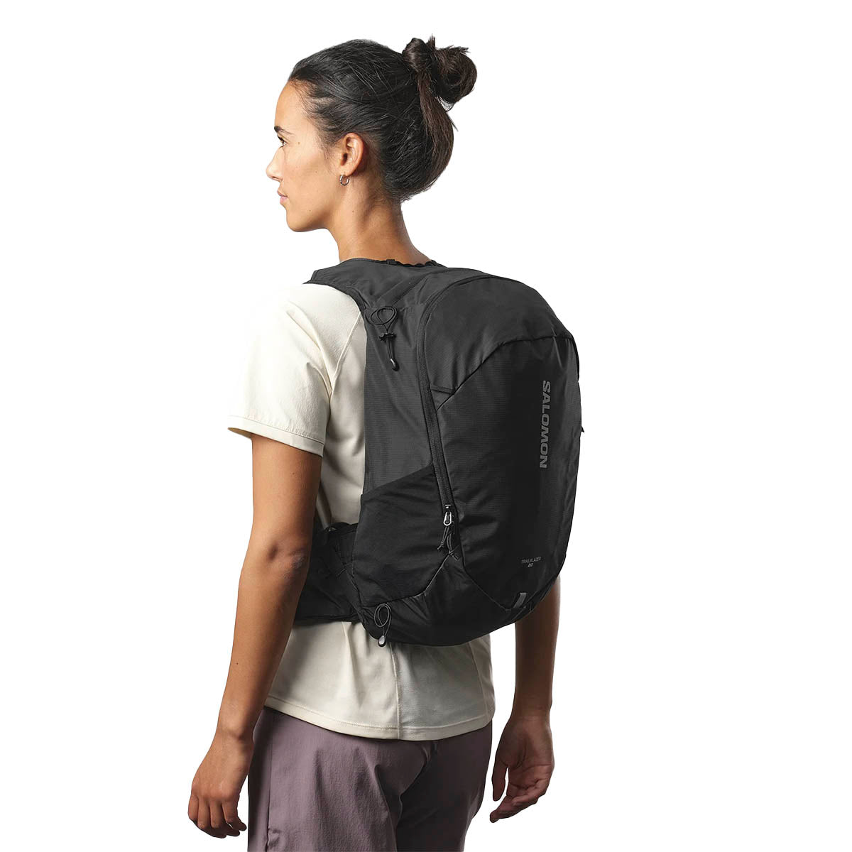 Salomon Trailblazer 20 Black