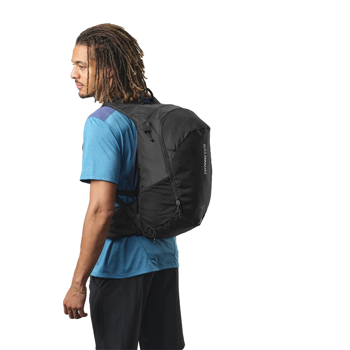 Salomon Trailblazer 20 Black