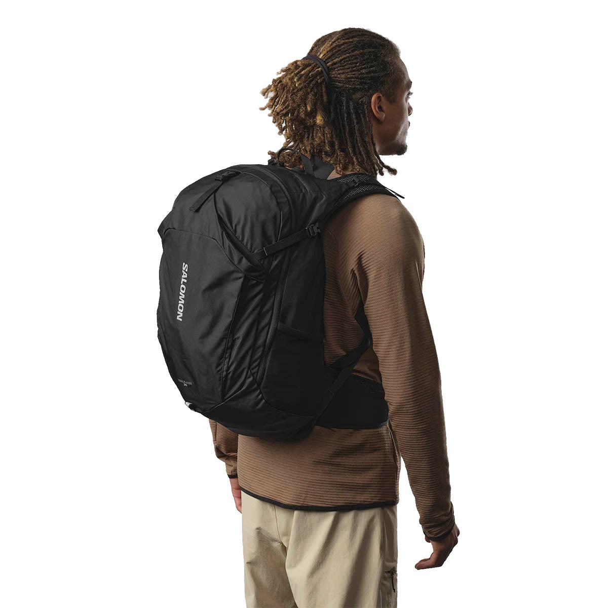 Salomon Trailblazer 30 Black