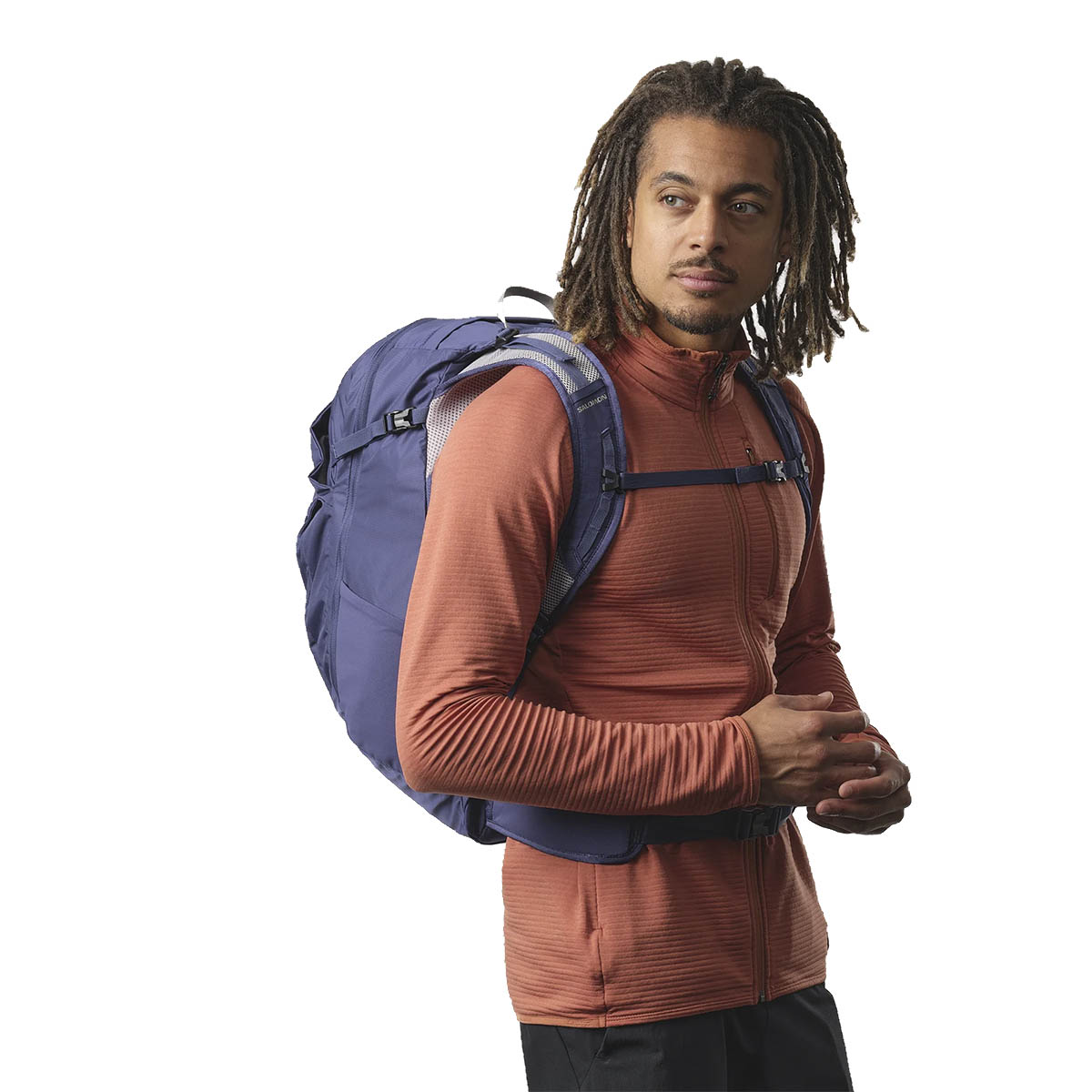 Salomon Trailblazer 30 Blue