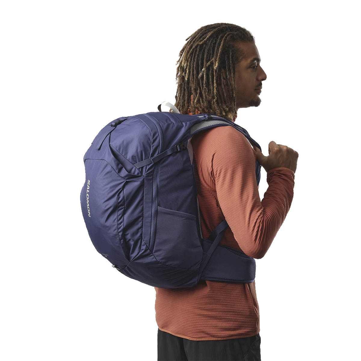 Salomon Trailblazer 30 Blue