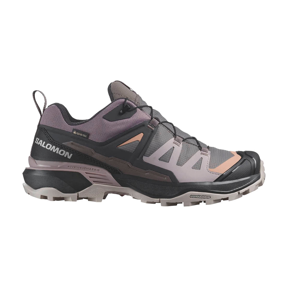 Salomon X Ultra 360 GTX Dame