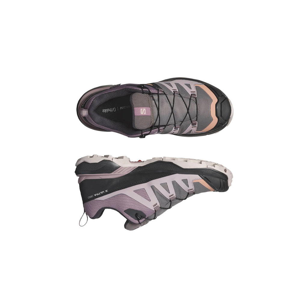 Salomon X Ultra 360 GTX Dame