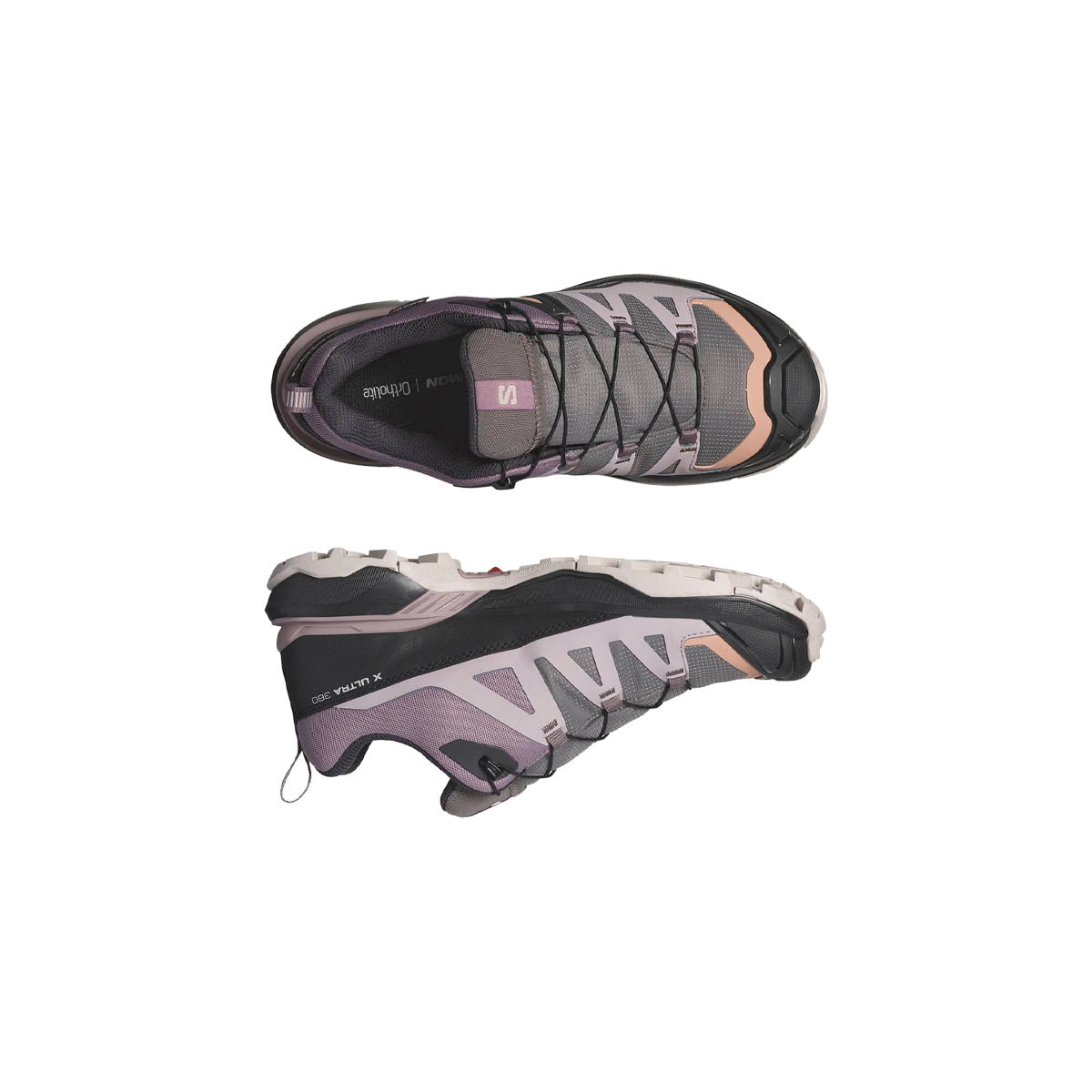 Salomon X Ultra 360 GTX Dame