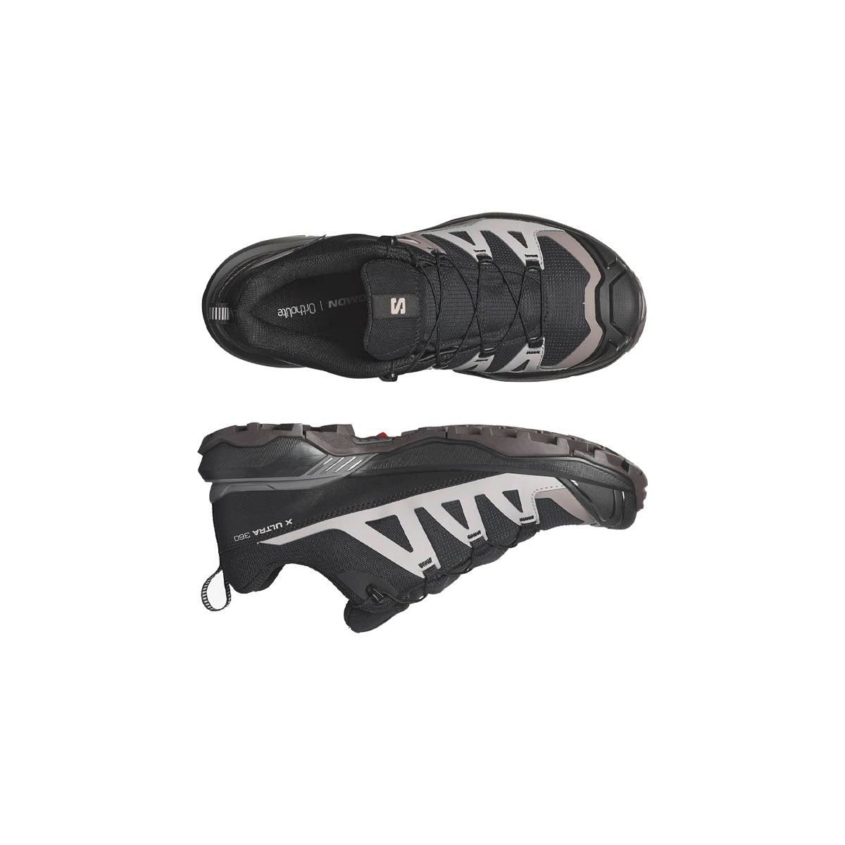 Salomon X Ultra 360 GTX Dame