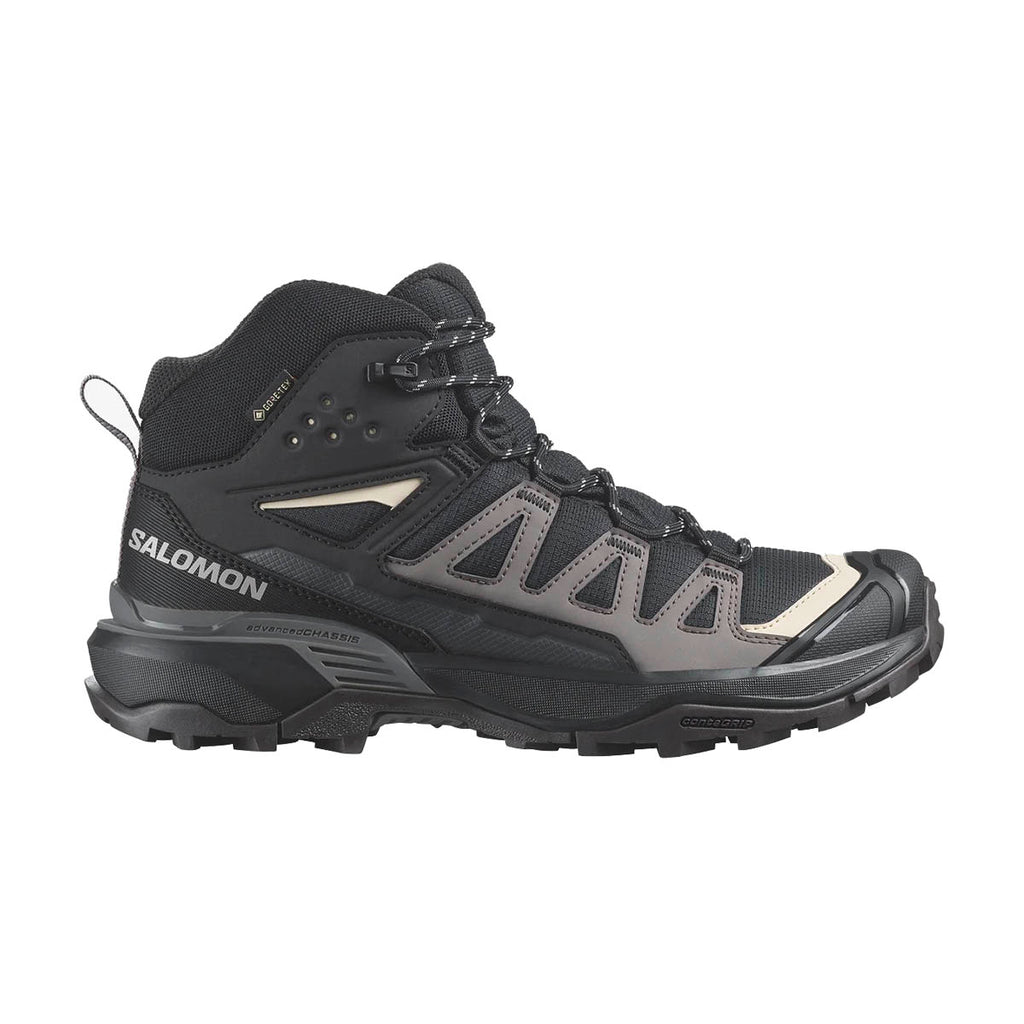 Salomon X Ultra 360 Mid GTX Dame