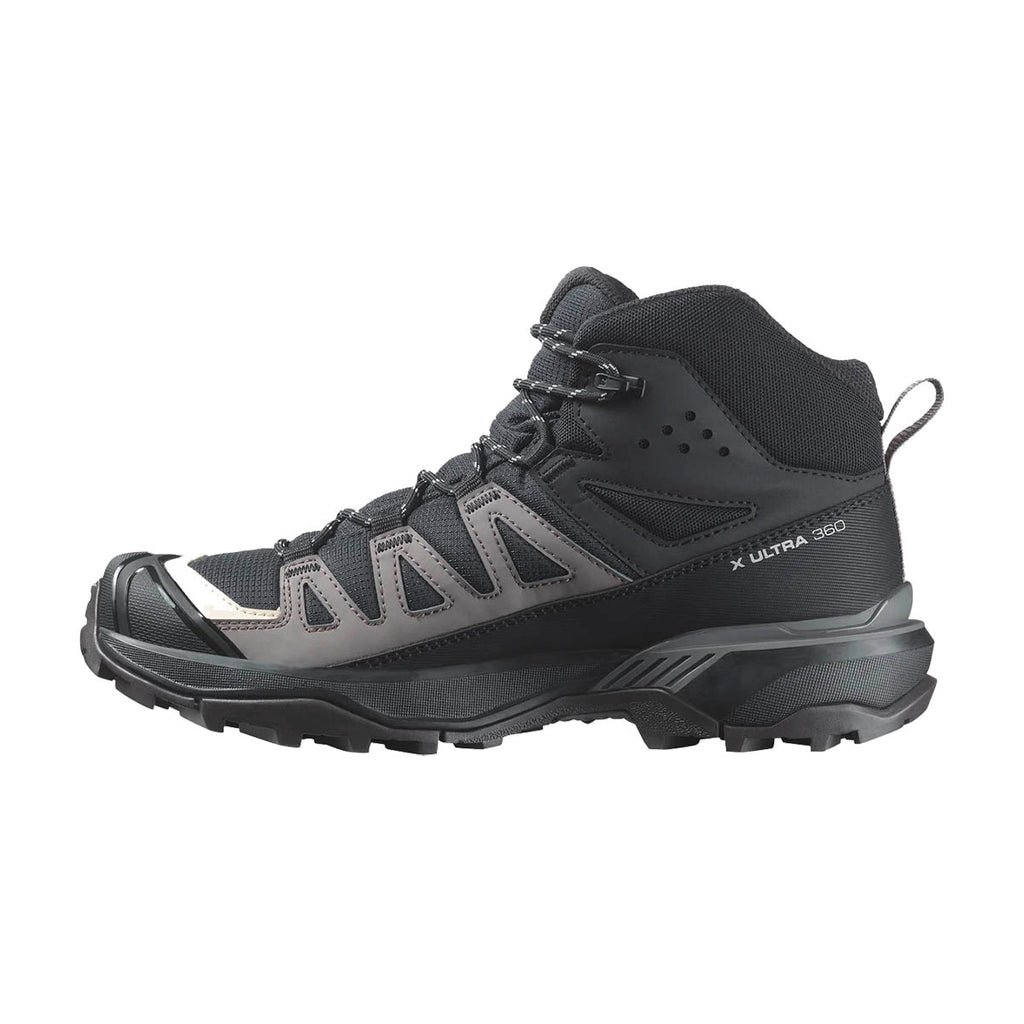 Salomon X Ultra 360 Mid GTX Dame