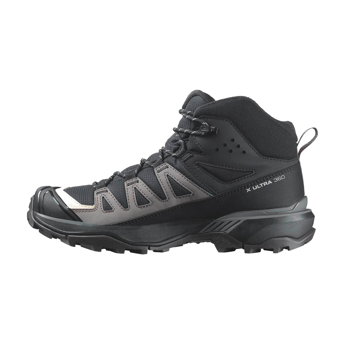 Salomon X Ultra 360 Mid GTX Dame